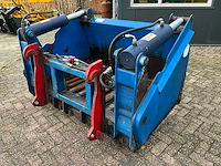 2008 ap nt 1800 kuilhapper - afbeelding 8 van  12