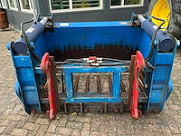 2008 ap nt 1800 kuilhapper - afbeelding 9 van  12