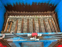 2008 ap nt 1800 kuilhapper - afbeelding 12 van  12