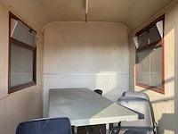 2008 atec / brouwer pb1 var.d / sm400l schaft aanhangwagen - afbeelding 20 van  22