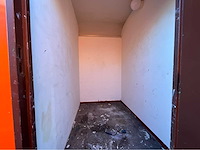 2008 atec / brouwer sm400l schaft aanhangwagen - afbeelding 15 van  15