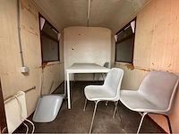 2008 atec / brouwer sm400l schaft aanhangwagen - afbeelding 7 van  13