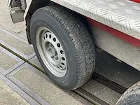 2008 atec ezh machine transporter - afbeelding 14 van  16