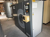 2008 atlas copco ga55vsd zuigercompressor - afbeelding 1 van  14