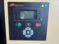 2008 atlas copco ga55vsd zuigercompressor - afbeelding 10 van  14