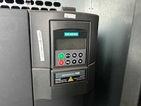 2008 atlas copco ga55vsd zuigercompressor - afbeelding 14 van  14