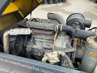 2008 atlas copco luchtcompressor - afbeelding 6 van  25