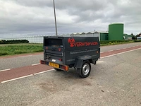 2008 atlas copco luchtcompressor - afbeelding 12 van  25
