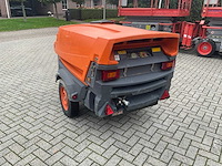 2008 atlas copco xas 57 luchtcompressor - afbeelding 2 van  8