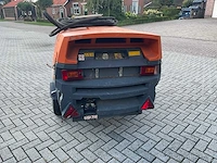 2008 atlas copco xas 57 luchtcompressor - afbeelding 4 van  9