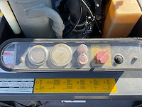 2008 atlas copco xas57 compressor aanhangwagen - afbeelding 14 van  16