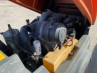 2008 atlas copco xas57 compressor aanhangwagen - afbeelding 2 van  17