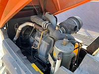 2008 atlas copco xas57 compressor aanhangwagen - afbeelding 17 van  17