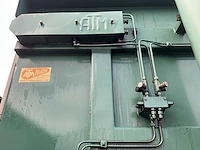 2008 atm oka 15/30 kiptrailer wsg - afbeelding 10 van  25