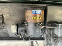 2008 atm oka 15/30 kiptrailer wsg - afbeelding 14 van  25