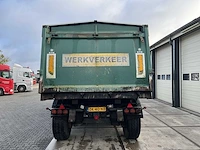 2008 atm oka 15/30 kiptrailer wsg - afbeelding 4 van  25