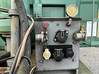 2008 atm oka 15/30 kiptrailer wsg - afbeelding 9 van  25