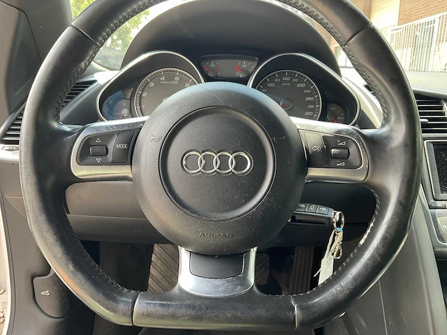2008 audi r8 4.2 v8 fsi quattro personenauto - afbeelding 3 van  22