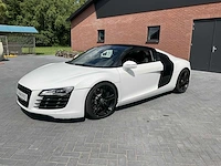 2008 audi r8 4.2 v8 fsi quattro personenauto