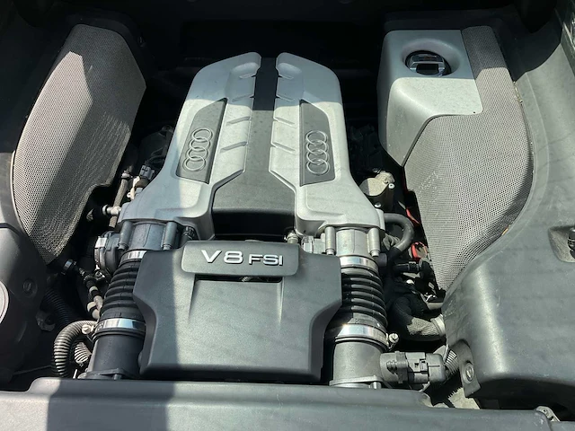 2008 audi r8 4.2 v8 fsi quattro personenauto - afbeelding 13 van  22