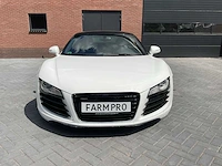 2008 audi r8 4.2 v8 fsi quattro personenauto - afbeelding 17 van  22