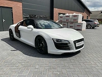 2008 audi r8 4.2 v8 fsi quattro personenauto - afbeelding 18 van  22