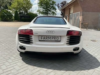 2008 audi r8 4.2 v8 fsi quattro personenauto - afbeelding 19 van  22