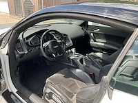2008 audi r8 4.2 v8 fsi quattro personenauto - afbeelding 22 van  22