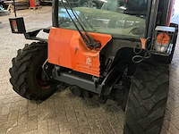 2008 ausa t204h verreiker - afbeelding 4 van  45