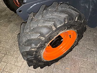 2008 ausa t204h verreiker - afbeelding 6 van  45