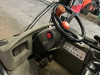 2008 ausa t204h verreiker - afbeelding 7 van  45