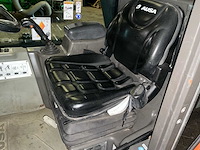 2008 ausa t204h verreiker - afbeelding 8 van  45