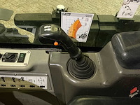 2008 ausa t204h verreiker - afbeelding 9 van  45