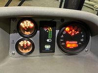 2008 ausa t204h verreiker - afbeelding 11 van  45