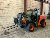 2008 ausa t204h verreiker - afbeelding 1 van  45