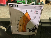2008 ausa t204h verreiker - afbeelding 15 van  45