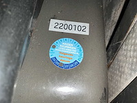 2008 ausa t204h verreiker - afbeelding 16 van  45