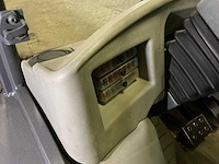 2008 ausa t204h verreiker - afbeelding 19 van  45