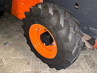 2008 ausa t204h verreiker - afbeelding 21 van  45