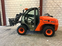 2008 ausa t204h verreiker - afbeelding 12 van  45