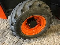 2008 ausa t204h verreiker - afbeelding 24 van  45