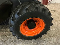 2008 ausa t204h verreiker - afbeelding 25 van  45