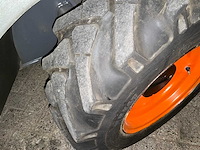 2008 ausa t204h verreiker - afbeelding 26 van  45