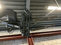 2008 ausa t204h verreiker - afbeelding 27 van  45