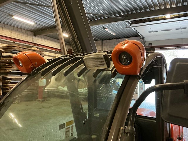 2008 ausa t204h verreiker - afbeelding 28 van  45