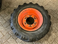 2008 ausa t204h verreiker - afbeelding 29 van  45