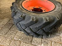 2008 ausa t204h verreiker - afbeelding 30 van  45