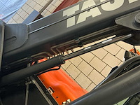 2008 ausa t204h verreiker - afbeelding 32 van  45