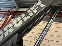 2008 ausa t204h verreiker - afbeelding 33 van  45