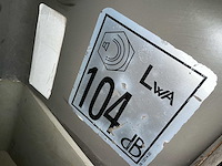 2008 ausa t204h verreiker - afbeelding 38 van  45